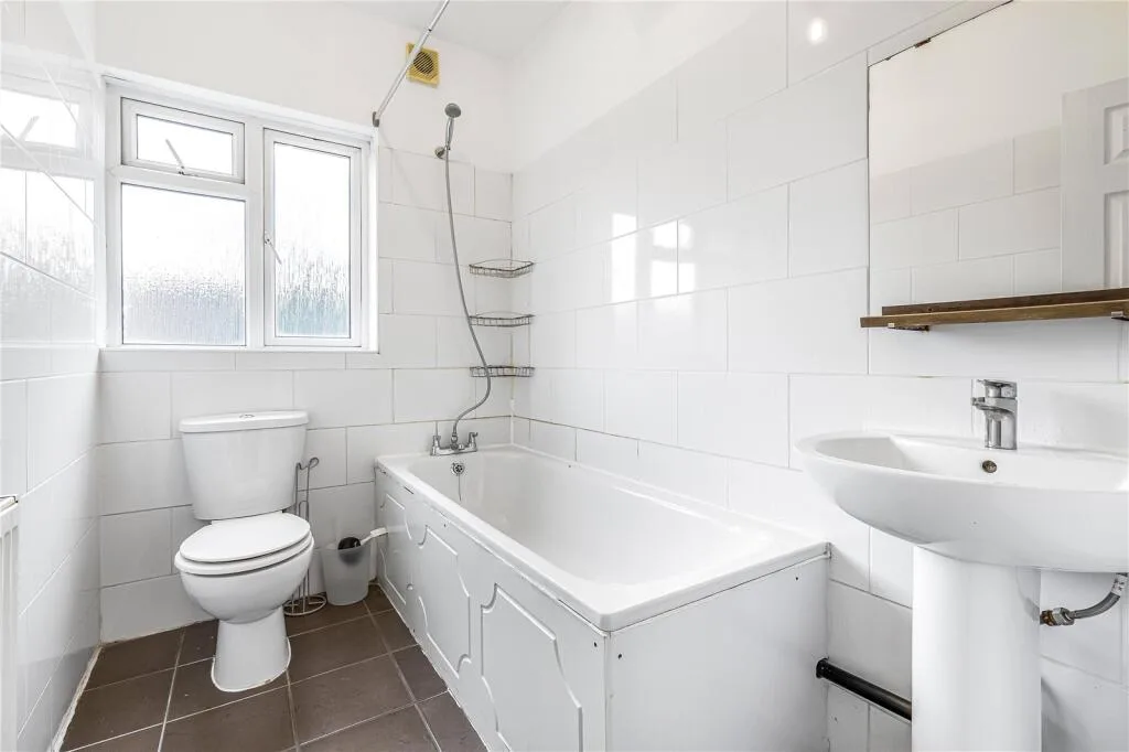 2 bedroom terraced house for rent