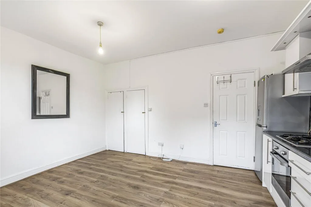 2 bedroom terraced house for rent