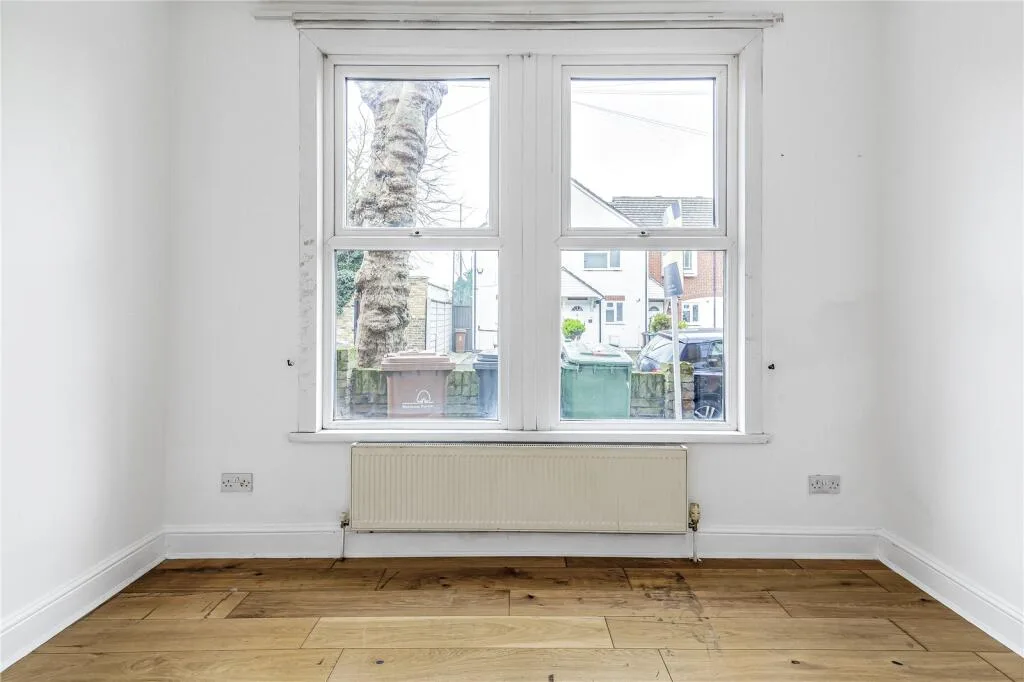 2 bedroom terraced house for rent