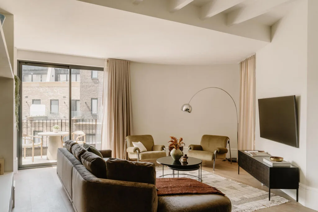 2 bedroom apartment for rent