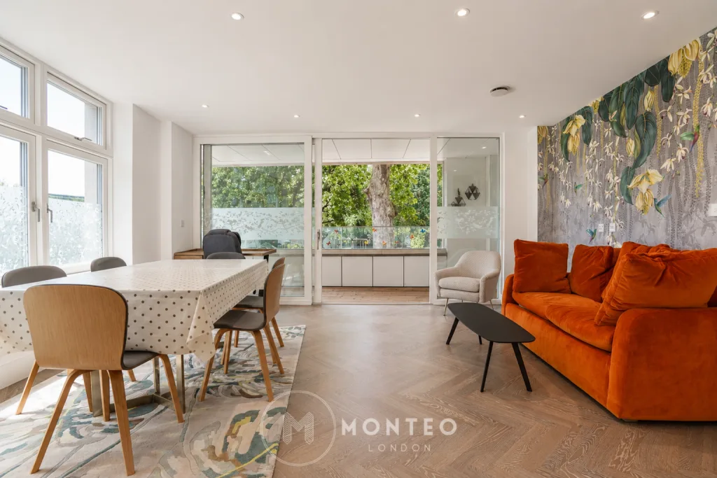 2 bedroom apartment for rent