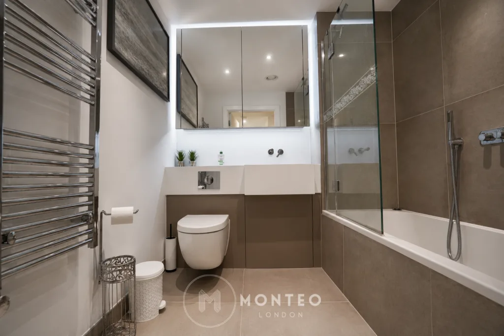 2 bedroom apartment for rent