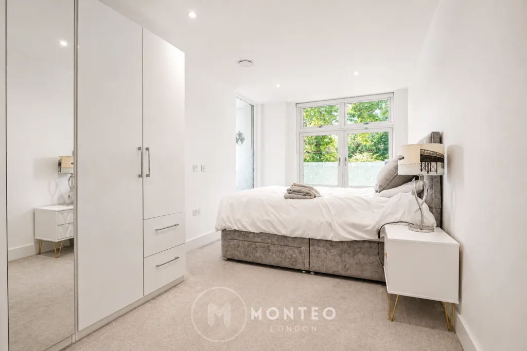 2 bedroom apartment for rent