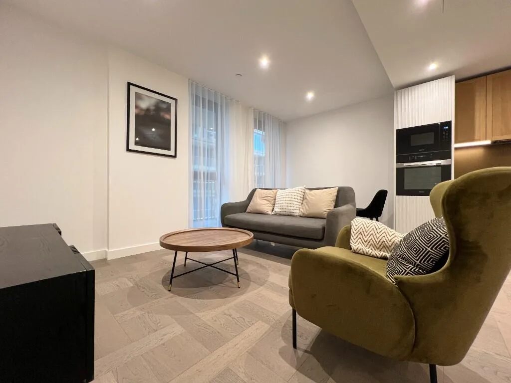 1 bedroom apartment for rent
