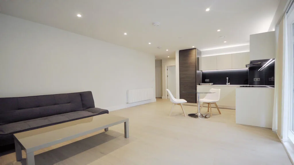 1 bedroom apartment for rent