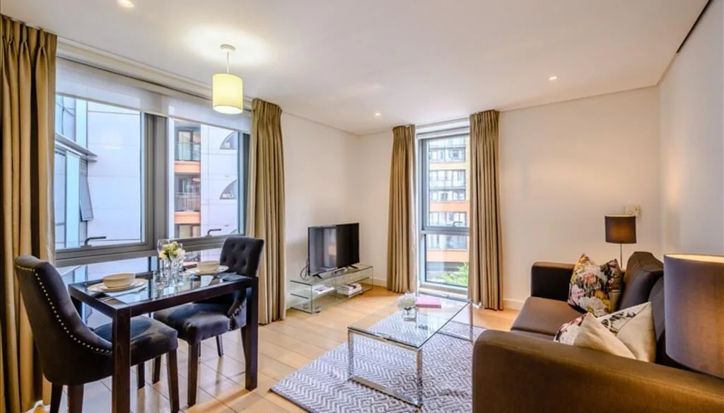 1 bedroom apartment for rent