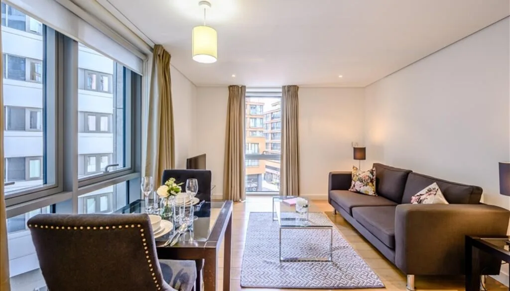 1 bedroom apartment for rent