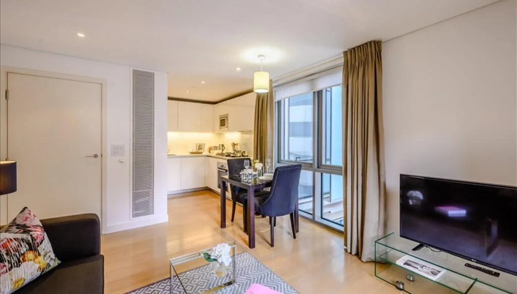 1 bedroom apartment for rent