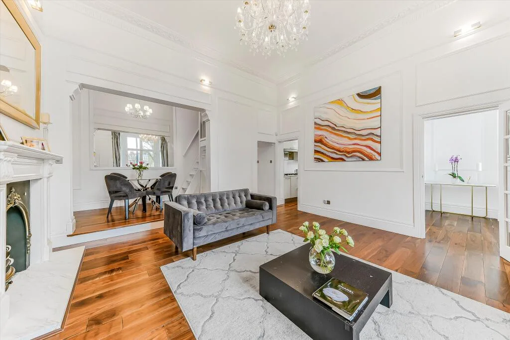 3 bedroom flat for rent