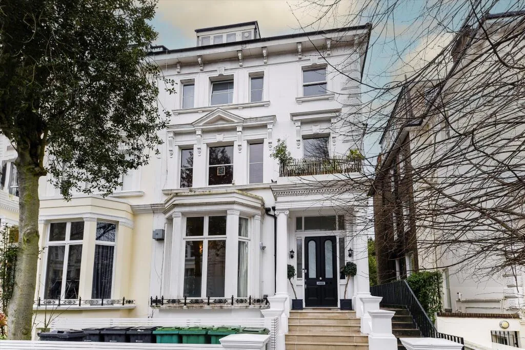 3 bedroom flat for rent