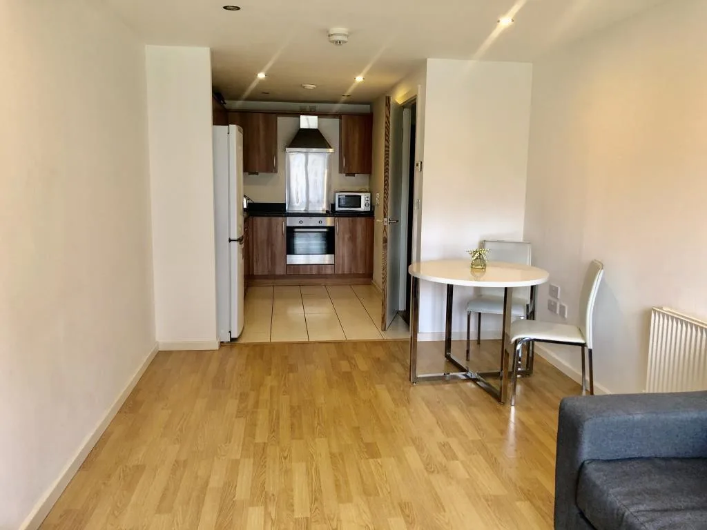 1 bedroom apartment for rent