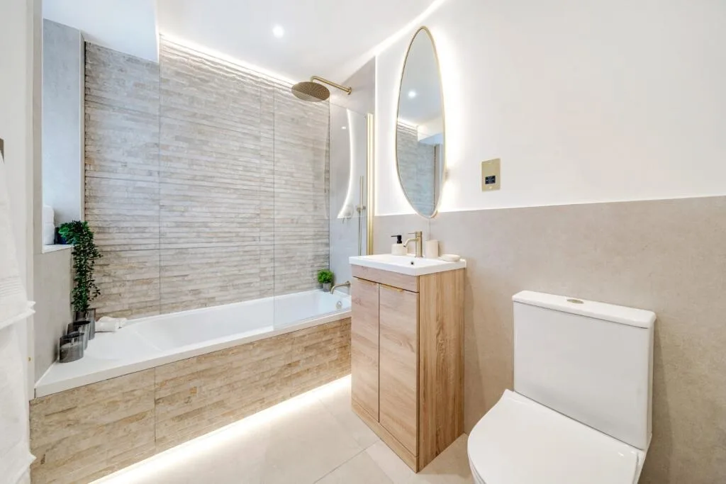1 bedroom flat for rent
