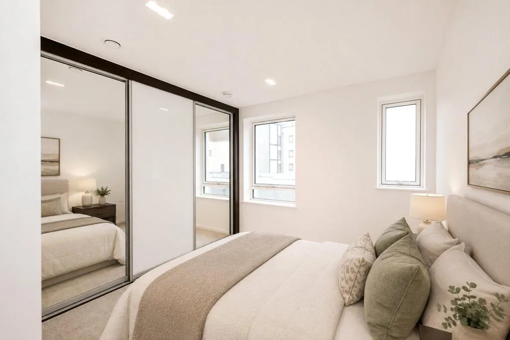 2 bedroom apartment for rent
