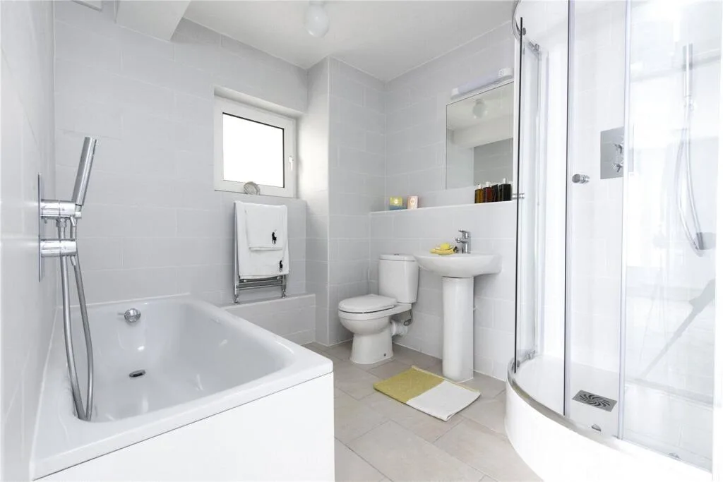 3 bedroom apartment for rent