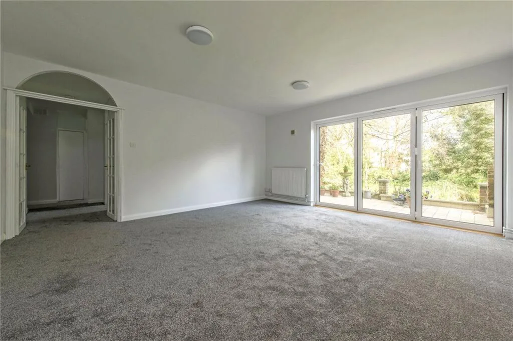 3 bedroom apartment for rent