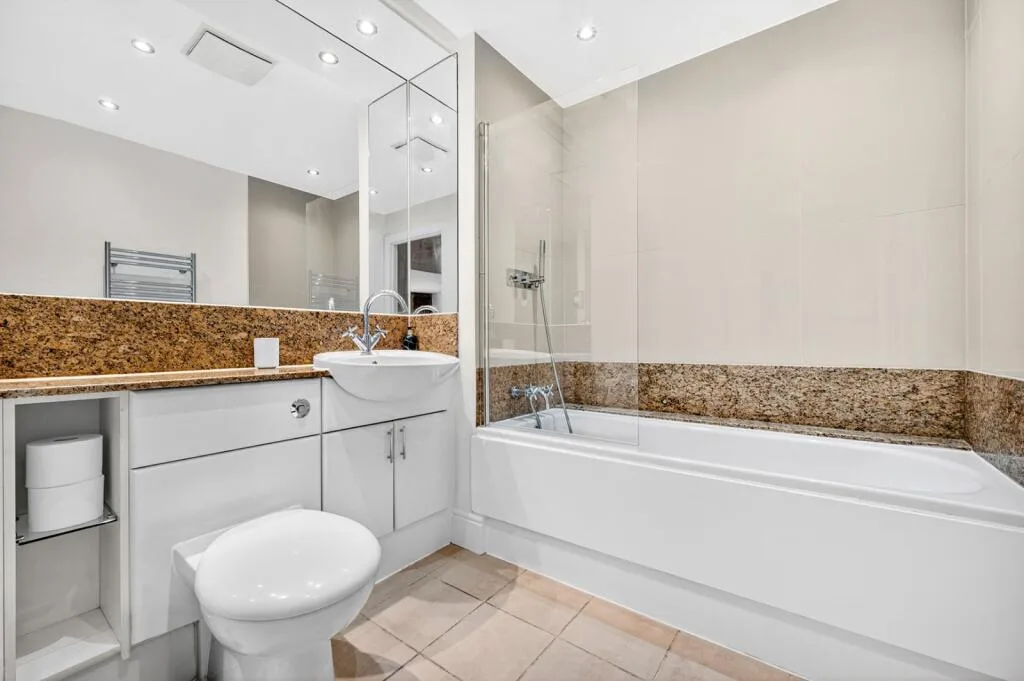 1 bedroom flat for rent