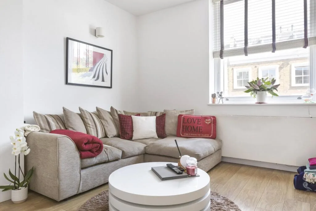 1 bedroom apartment for rent