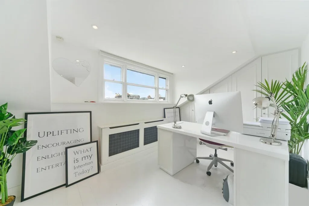 3 bedroom maisonette for rent