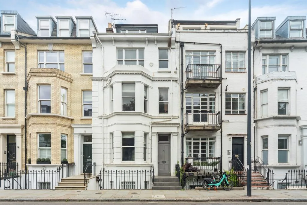 3 bedroom maisonette for rent