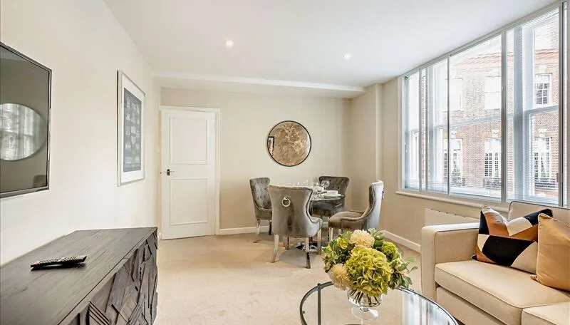 1 bedroom apartment for rent