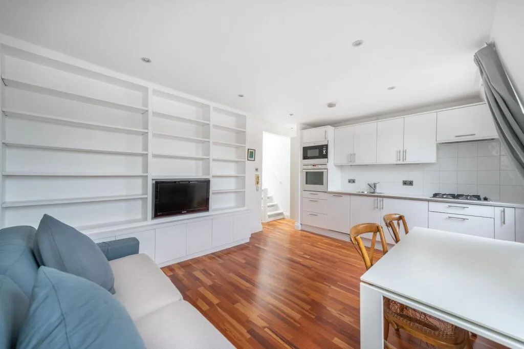 1 bedroom flat for rent