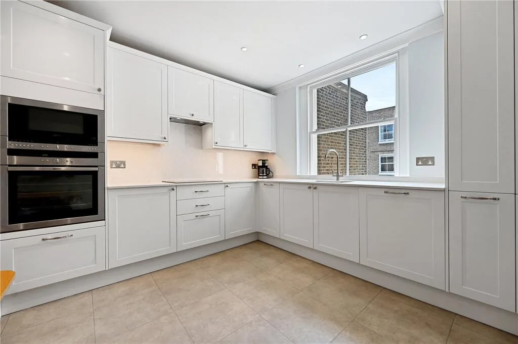 2 bedroom terraced house for rent
