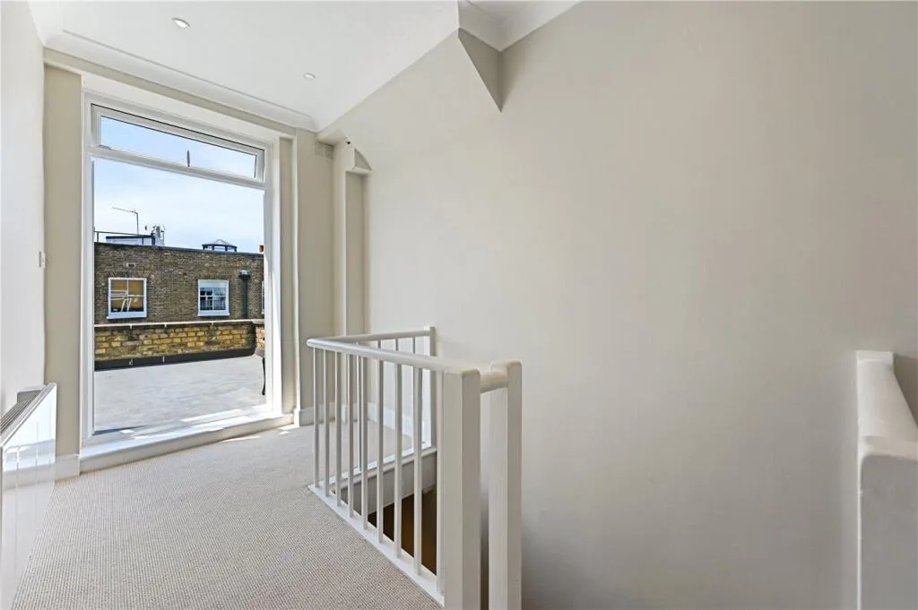 2 bedroom terraced house for rent