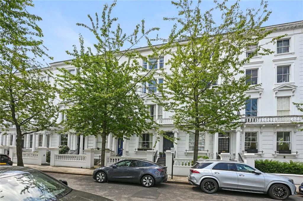 2 bedroom terraced house for rent