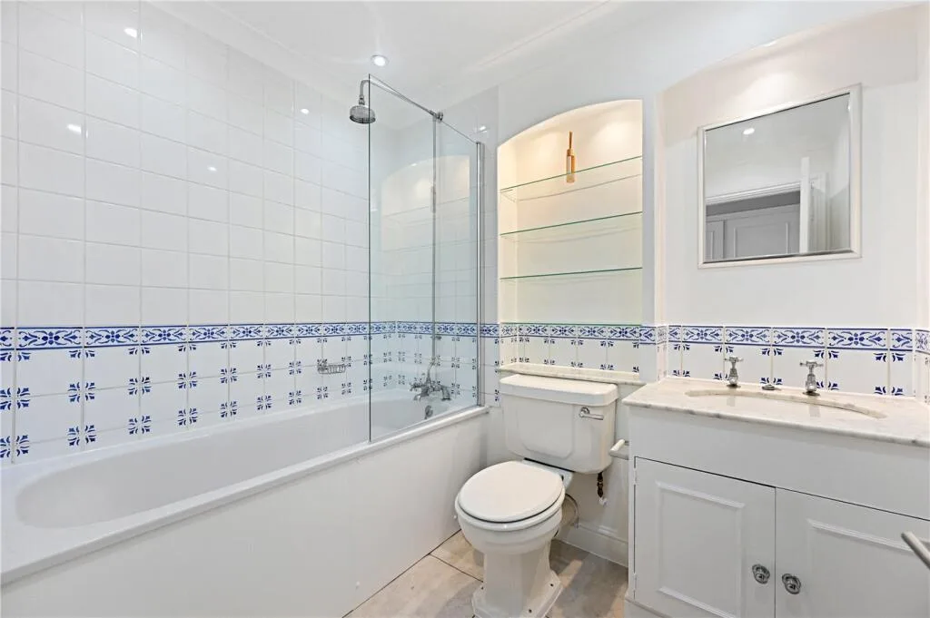 2 bedroom terraced house for rent