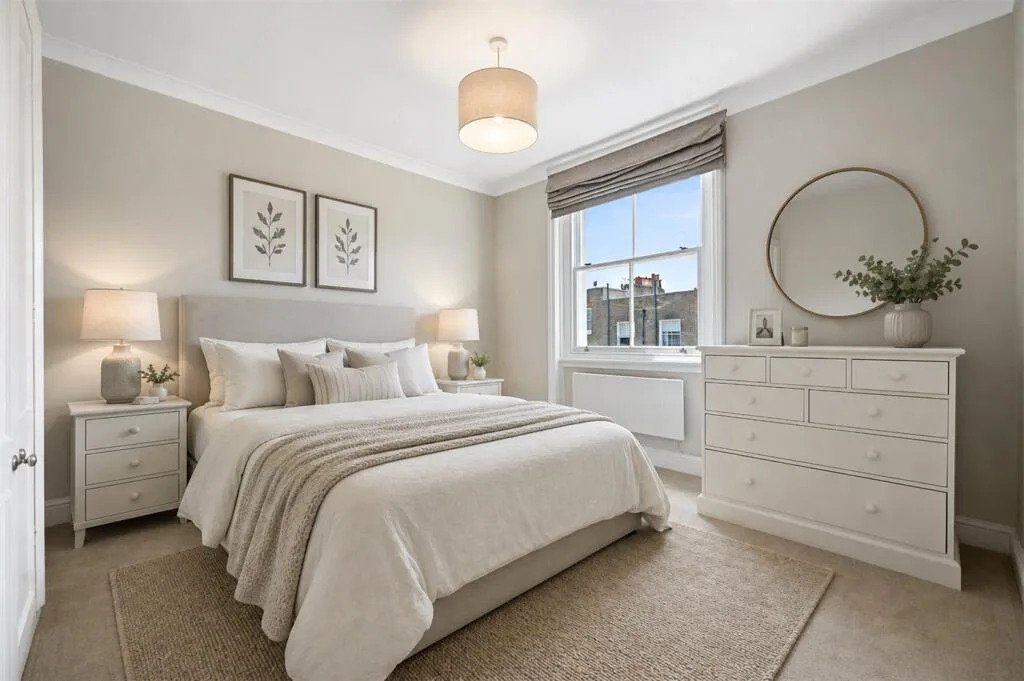 2 bedroom terraced house for rent