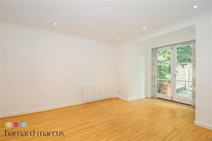 Studio apartment for rent