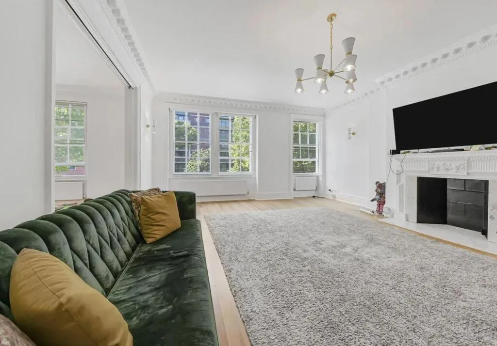 4 bedroom apartment for rent