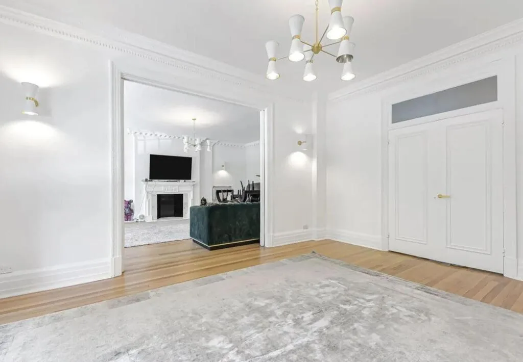 4 bedroom apartment for rent