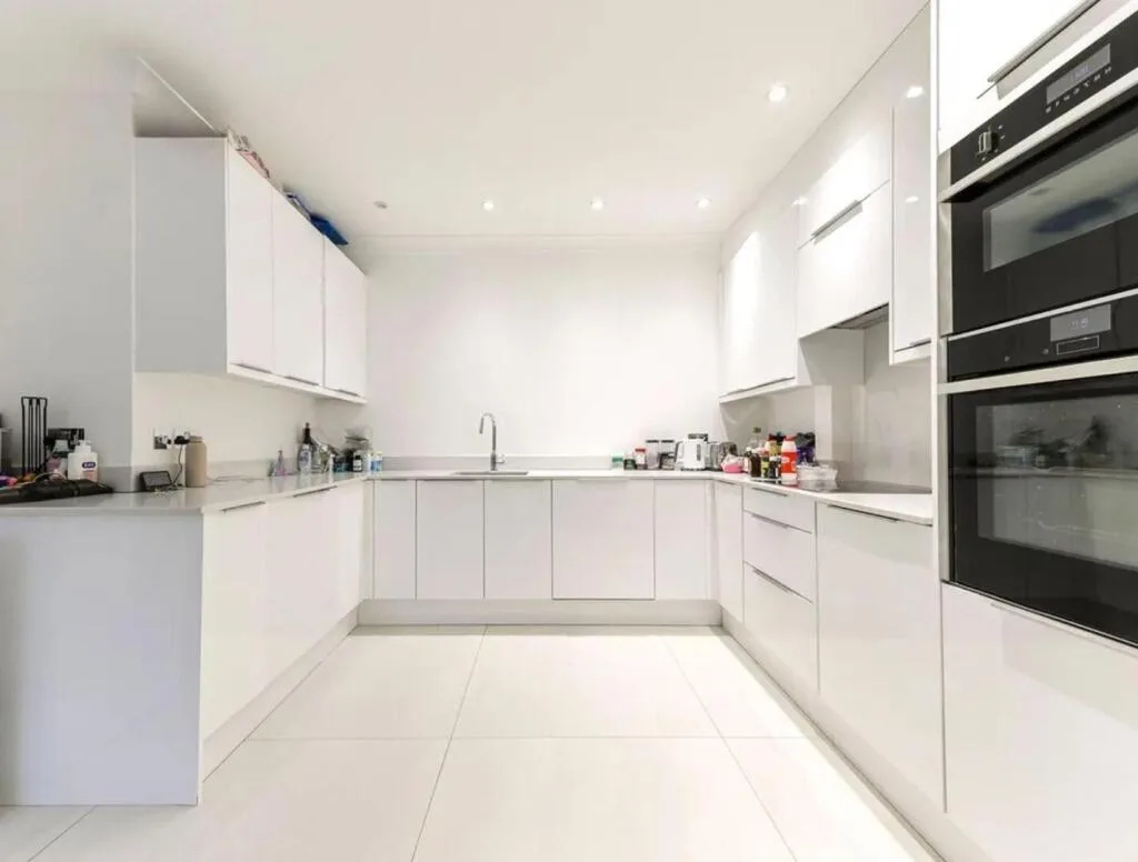 4 bedroom apartment for rent
