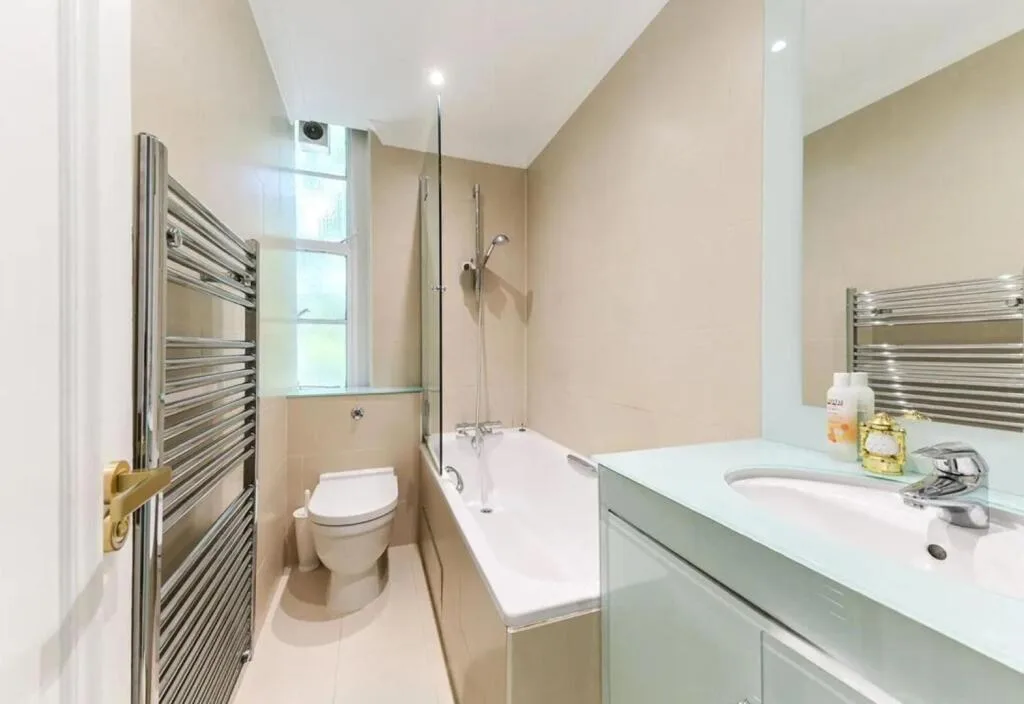 4 bedroom apartment for rent