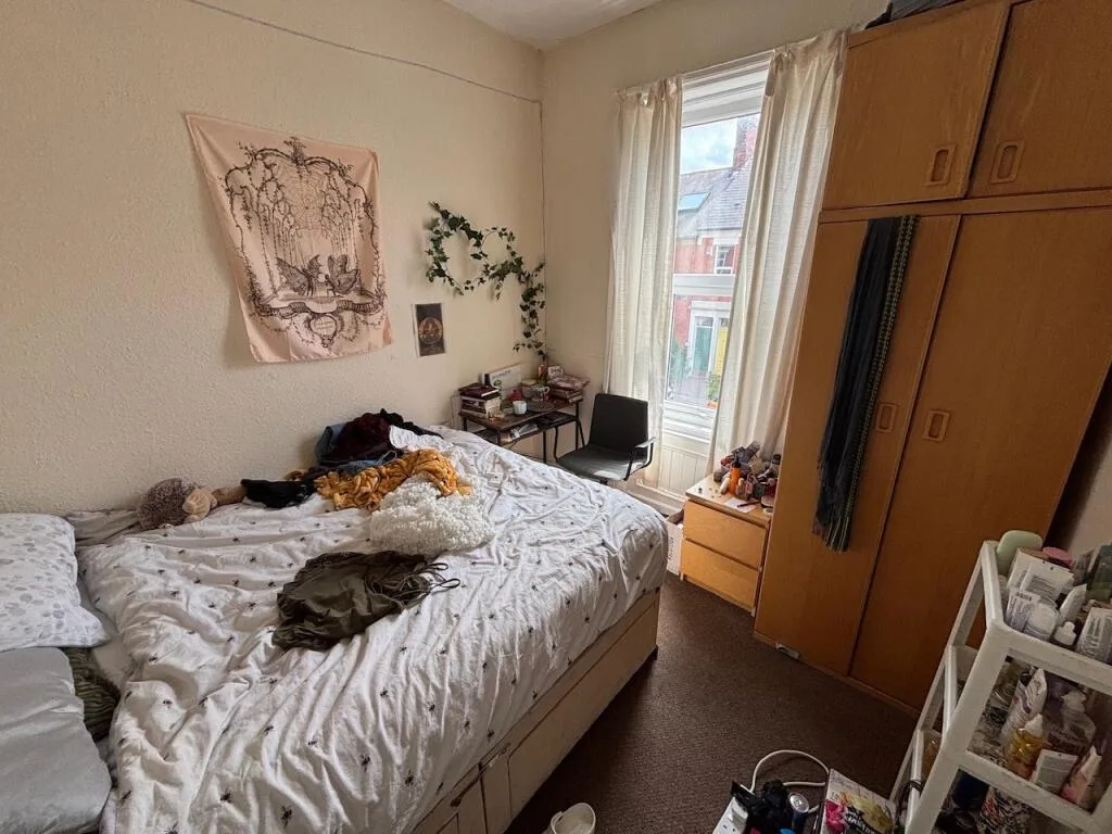 3 bedroom flat for rent