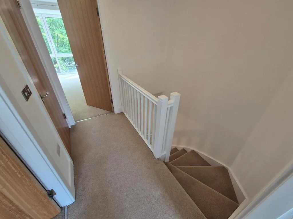 3 bedroom terraced house for rent