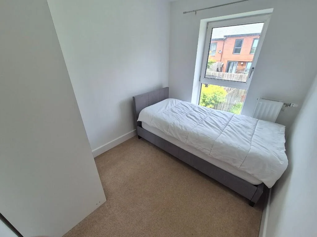 3 bedroom terraced house for rent