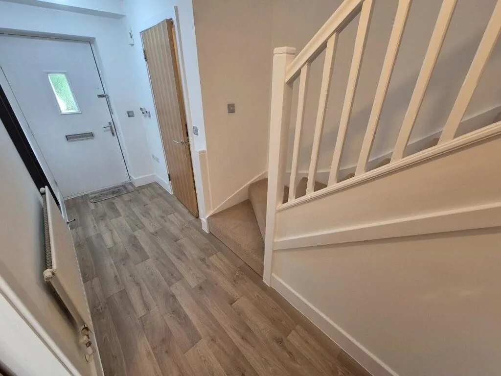 3 bedroom terraced house for rent