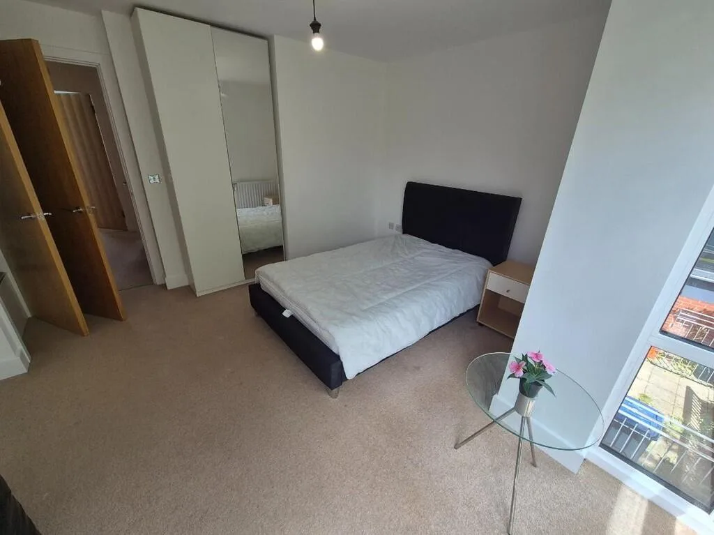 3 bedroom terraced house for rent