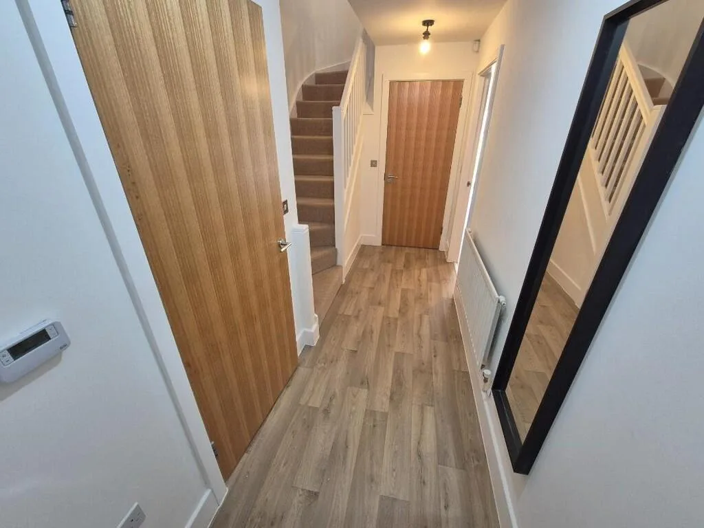 3 bedroom terraced house for rent