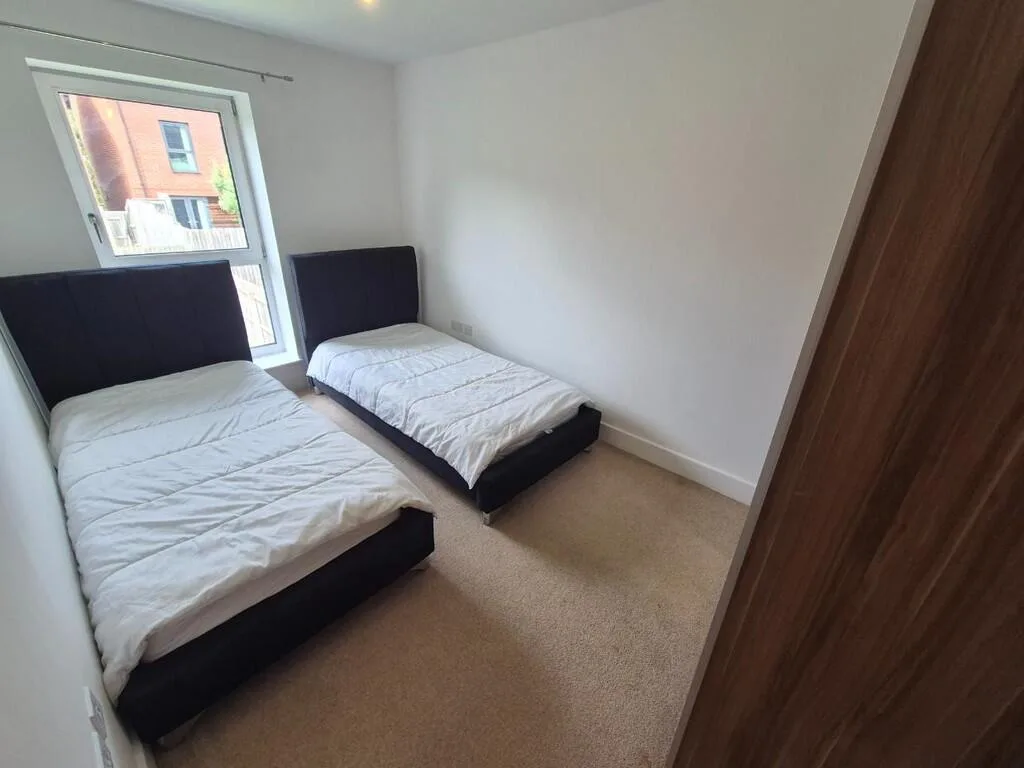 3 bedroom terraced house for rent