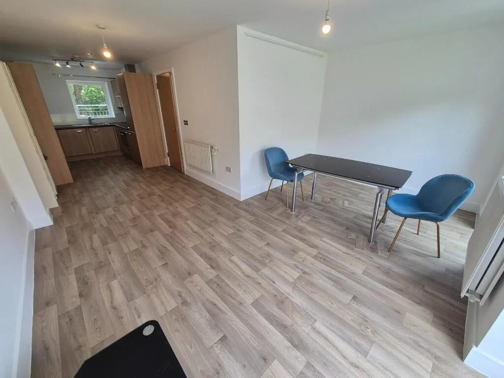 3 bedroom terraced house for rent