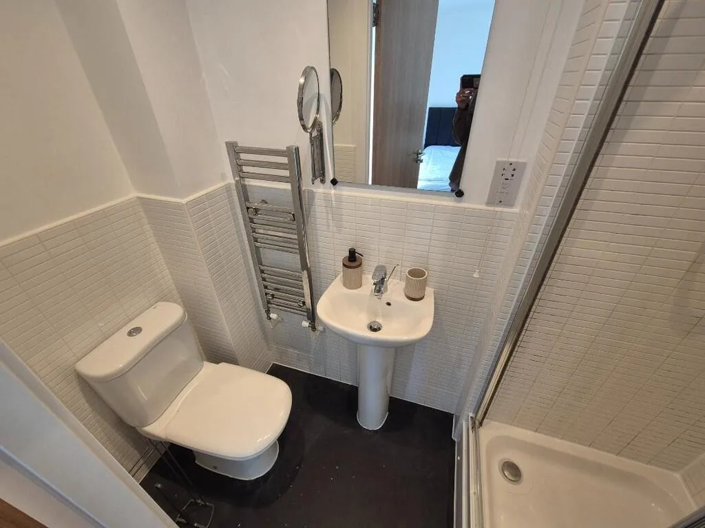 3 bedroom terraced house for rent