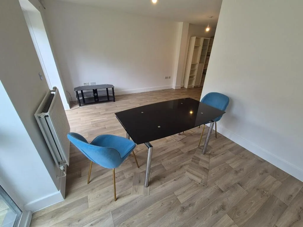 3 bedroom terraced house for rent