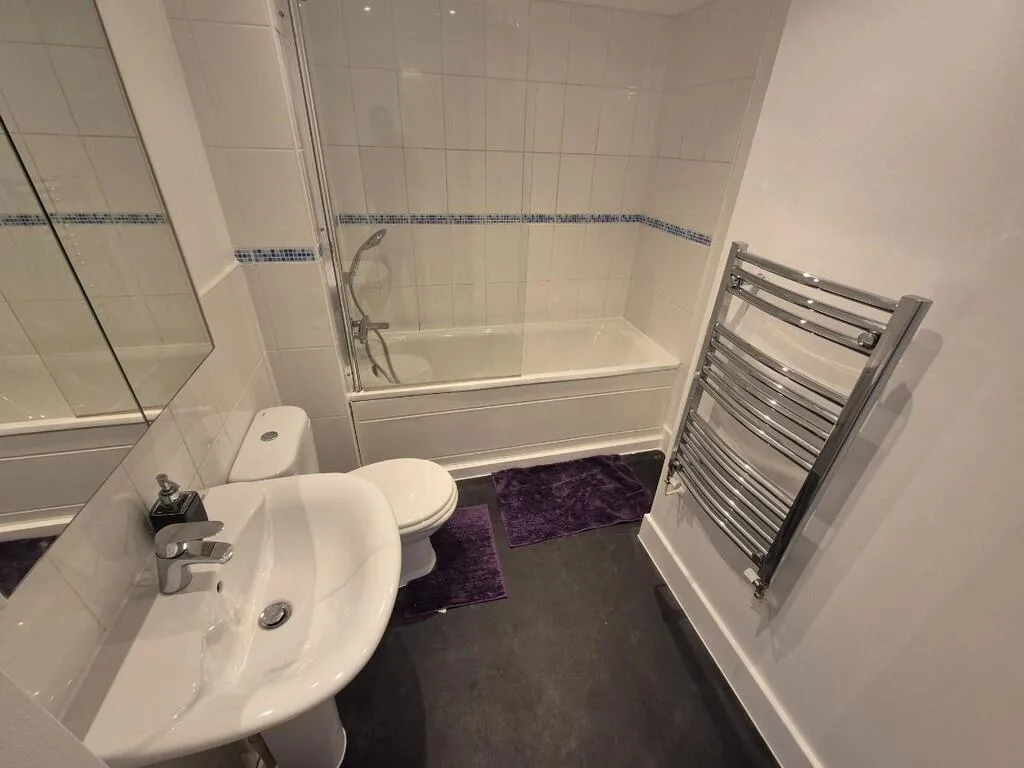 3 bedroom terraced house for rent