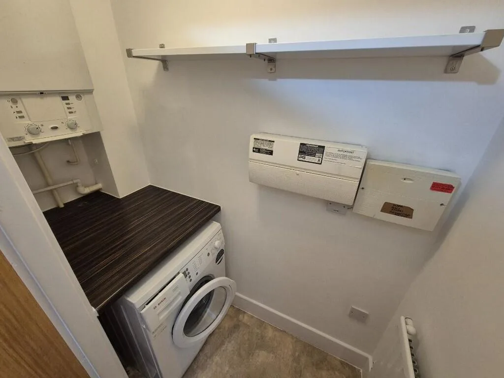 3 bedroom terraced house for rent