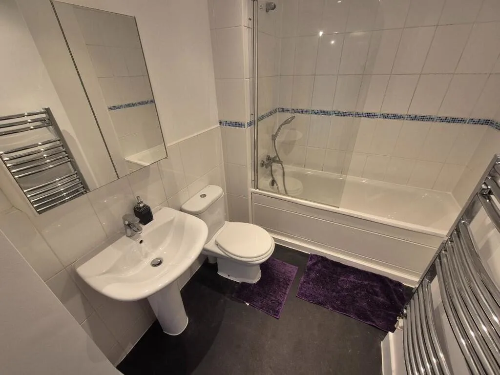 3 bedroom terraced house for rent