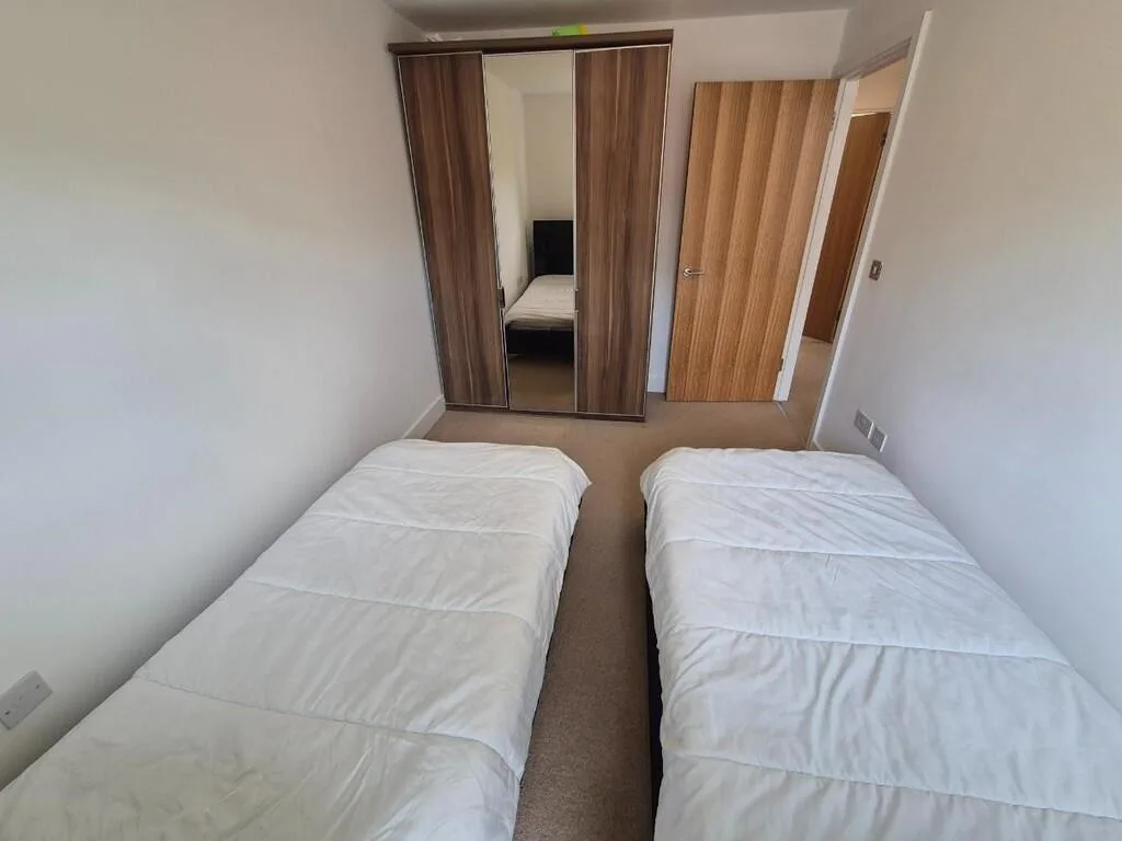 3 bedroom terraced house for rent