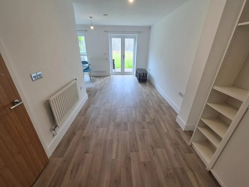 3 bedroom terraced house for rent